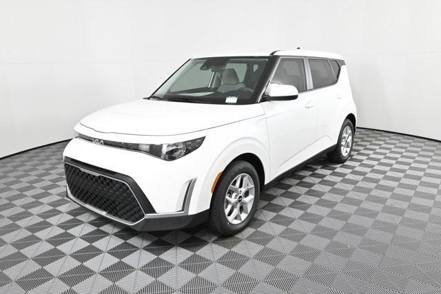 new 2025 Kia Soul car, priced at $23,460