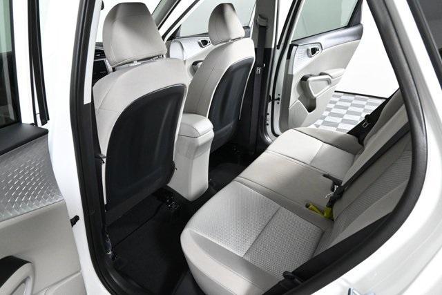 new 2025 Kia Soul car, priced at $23,460