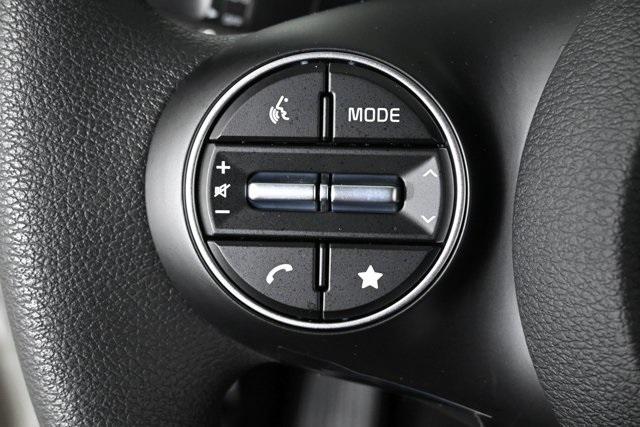 new 2025 Kia Soul car, priced at $23,460