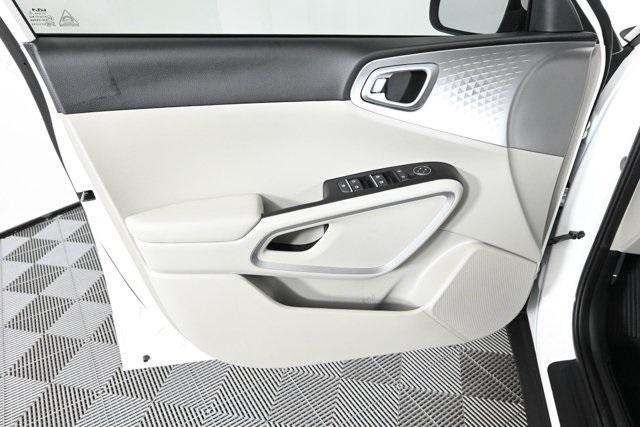 new 2025 Kia Soul car, priced at $23,460