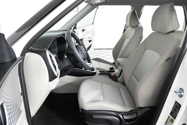 new 2025 Kia Soul car, priced at $23,460
