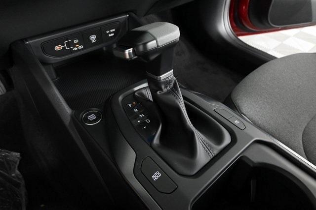 new 2025 Kia K4 car, priced at $25,065