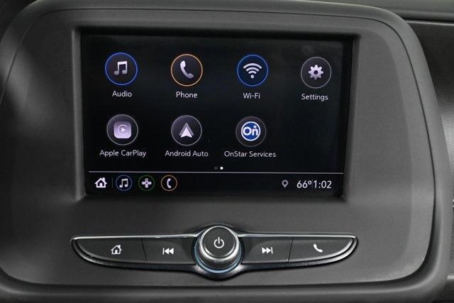 used 2020 Chevrolet Camaro car, priced at $18,869