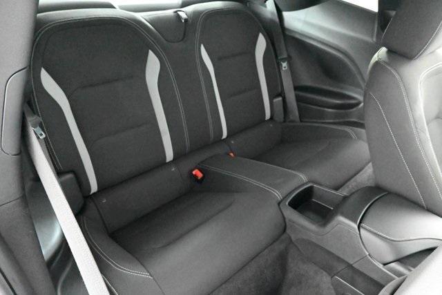 used 2020 Chevrolet Camaro car, priced at $18,869