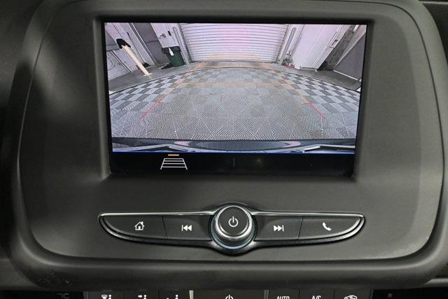 used 2020 Chevrolet Camaro car, priced at $18,869