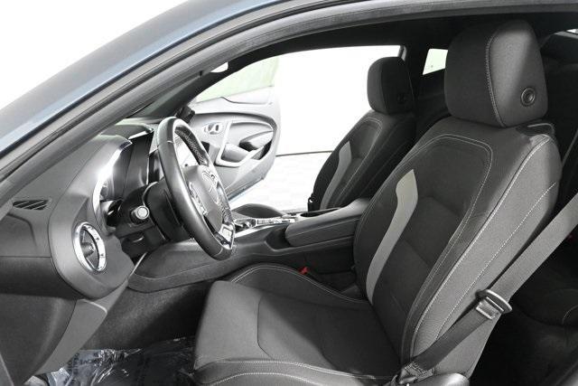 used 2020 Chevrolet Camaro car, priced at $18,869