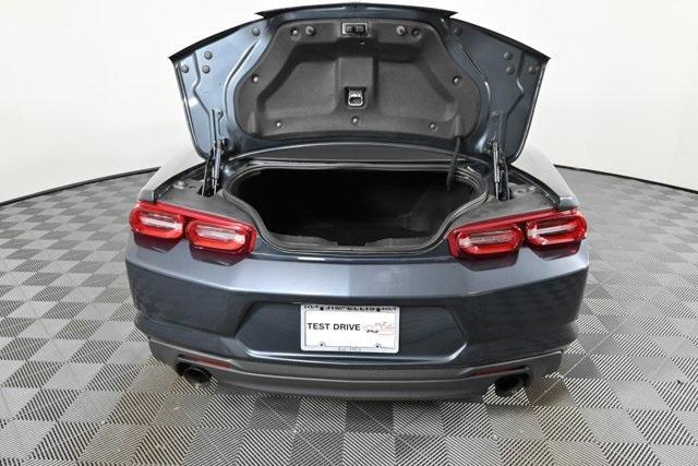 used 2020 Chevrolet Camaro car, priced at $18,869