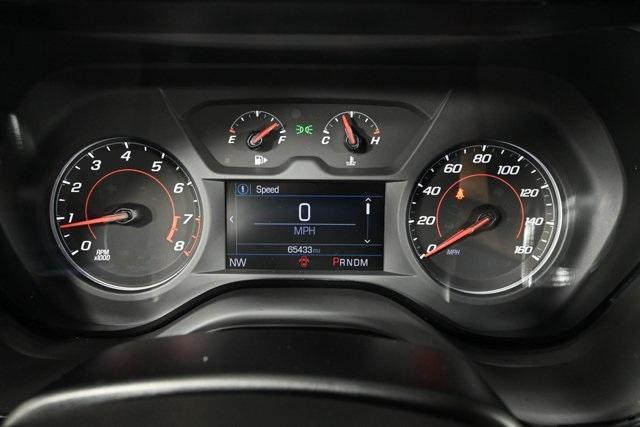 used 2020 Chevrolet Camaro car, priced at $18,869