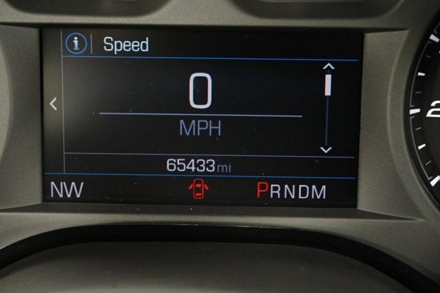 used 2020 Chevrolet Camaro car, priced at $18,869