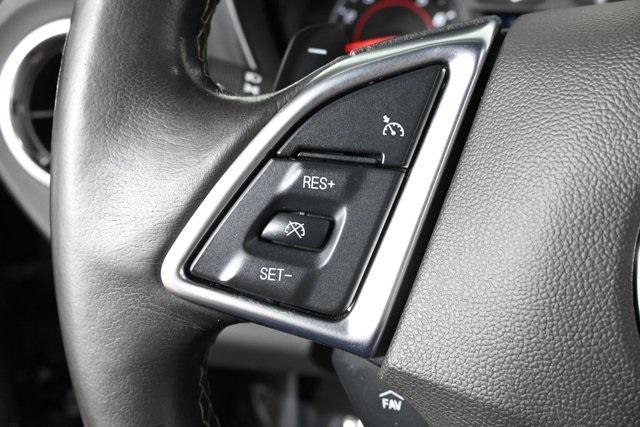 used 2020 Chevrolet Camaro car, priced at $18,869