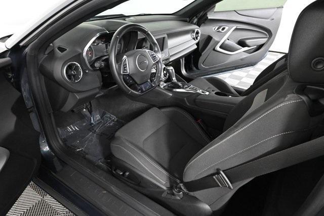 used 2020 Chevrolet Camaro car, priced at $18,869