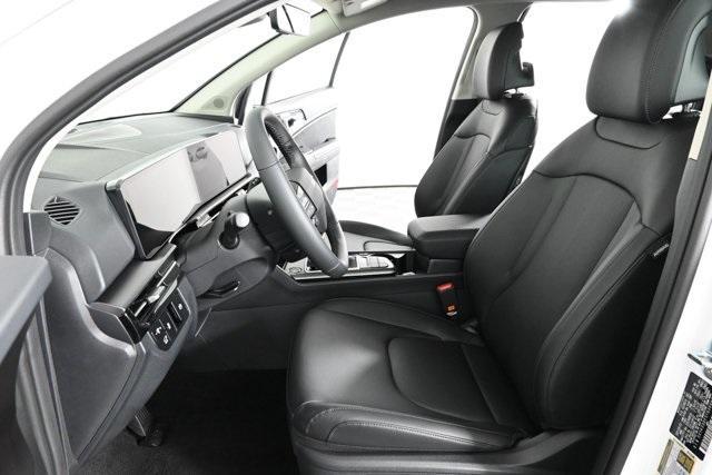 new 2026 Kia Sportage car, priced at $31,694