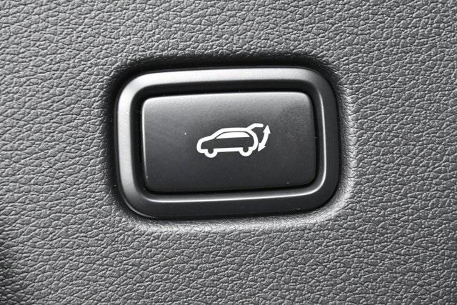 new 2026 Kia Sportage car, priced at $31,694