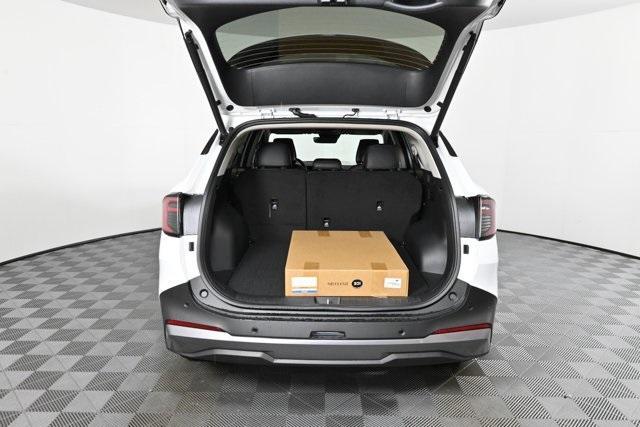 new 2026 Kia Sportage car, priced at $31,694