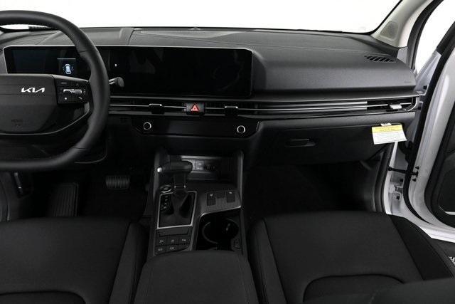 new 2026 Kia Sportage car, priced at $31,694