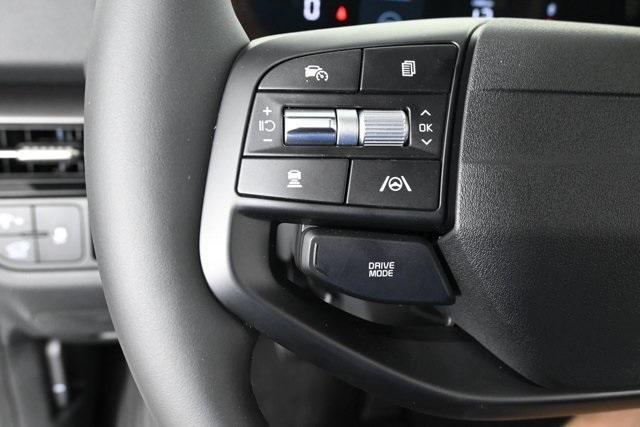 new 2026 Kia Sportage car, priced at $31,694