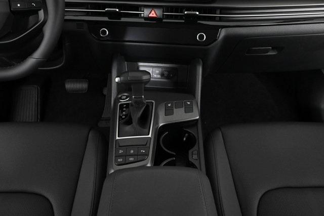 new 2026 Kia Sportage car, priced at $31,694