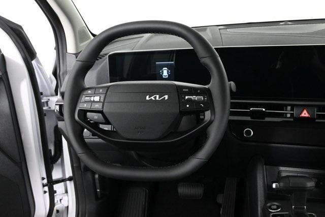 new 2026 Kia Sportage car, priced at $31,694