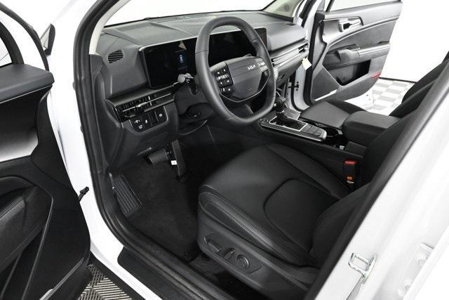 new 2026 Kia Sportage car, priced at $31,694