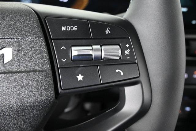 new 2026 Kia Sportage car, priced at $31,694