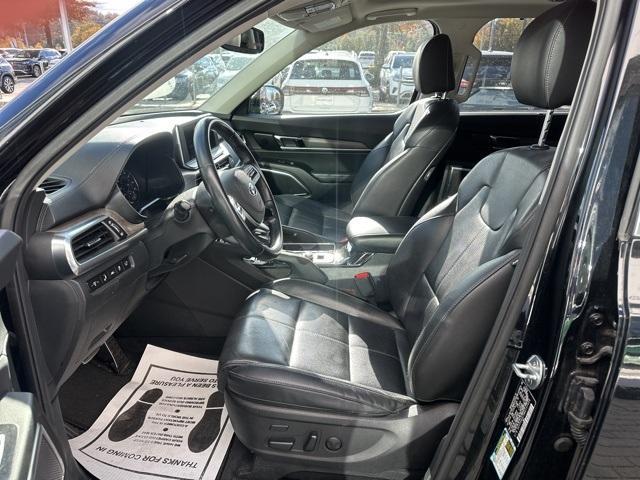 used 2021 Kia Telluride car, priced at $25,728