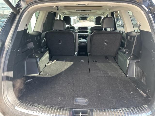 used 2021 Kia Telluride car, priced at $25,728