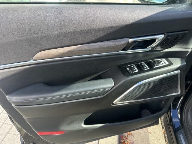 used 2021 Kia Telluride car, priced at $25,728