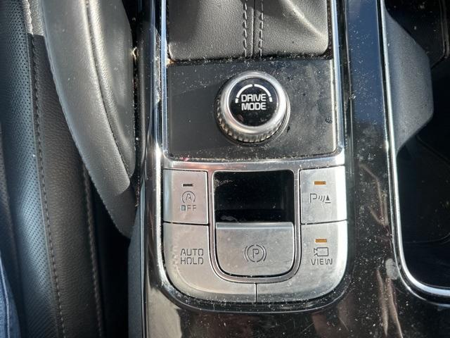 used 2021 Kia Telluride car, priced at $25,728