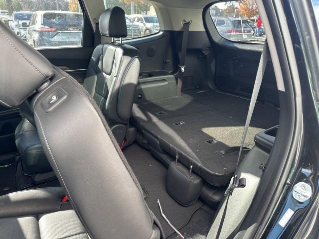 used 2021 Kia Telluride car, priced at $25,728