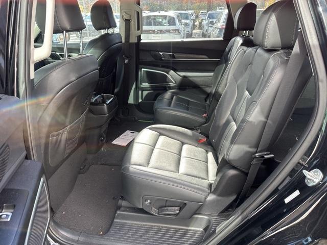 used 2021 Kia Telluride car, priced at $25,728