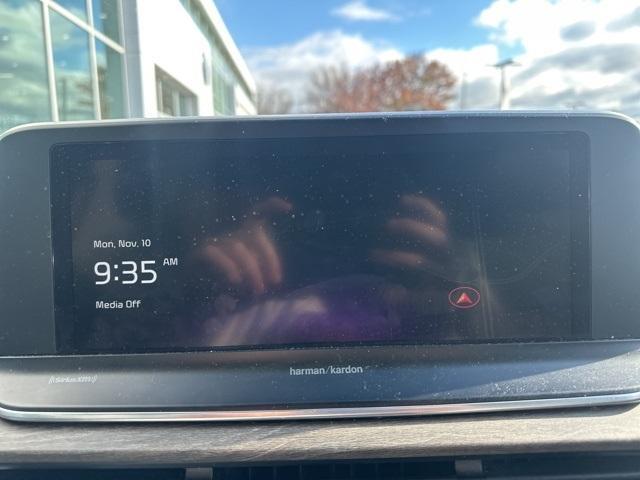 used 2021 Kia Telluride car, priced at $25,728