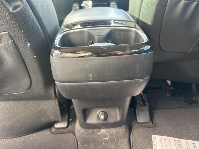 used 2021 Kia Telluride car, priced at $25,728