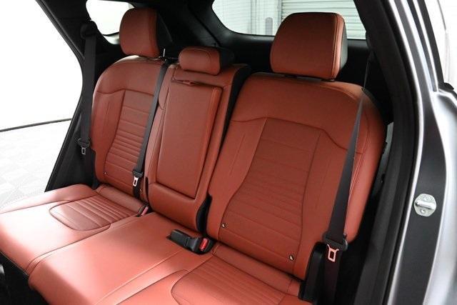 new 2025 Kia Sportage Hybrid car, priced at $37,632