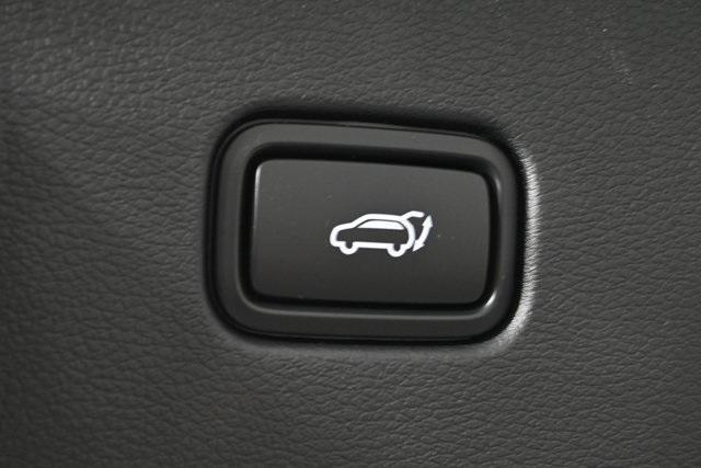 new 2025 Kia Sportage Hybrid car, priced at $37,632