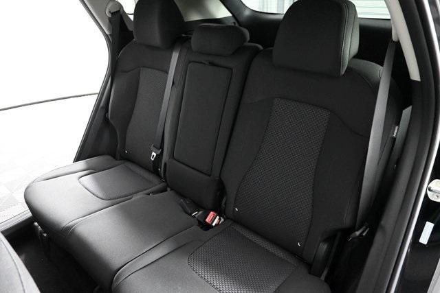 new 2026 Kia Sportage car, priced at $32,520