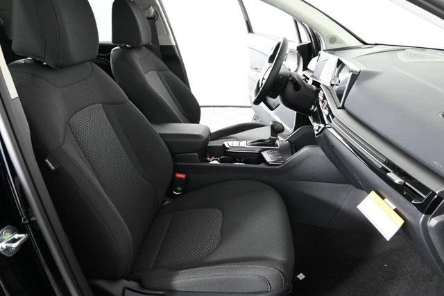 new 2026 Kia Sportage car, priced at $32,520