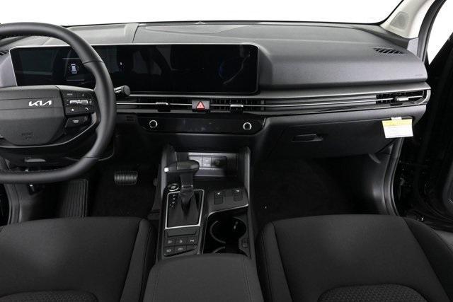 new 2026 Kia Sportage car, priced at $32,520