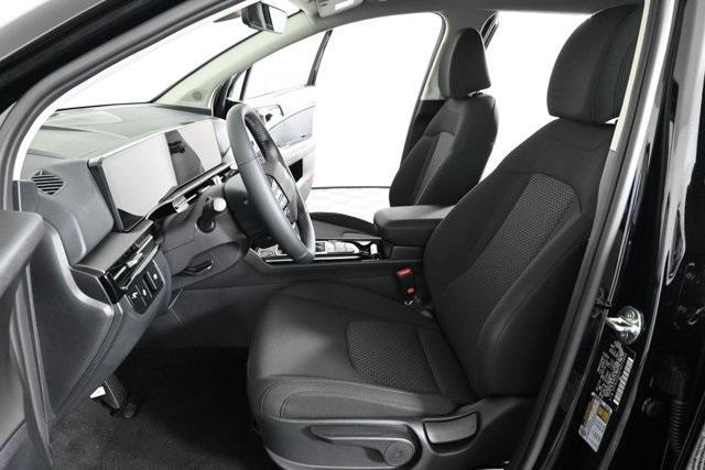 new 2026 Kia Sportage car, priced at $32,520