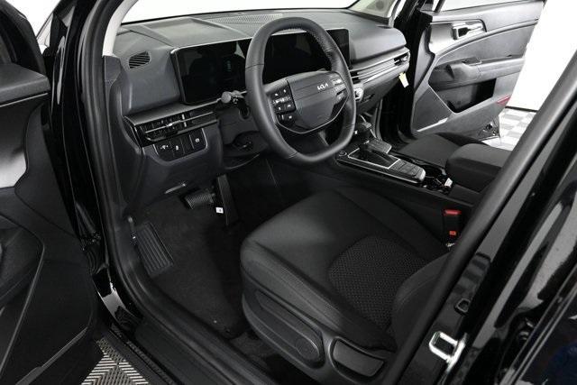new 2026 Kia Sportage car, priced at $32,520