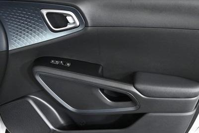 new 2025 Kia Soul car, priced at $24,957