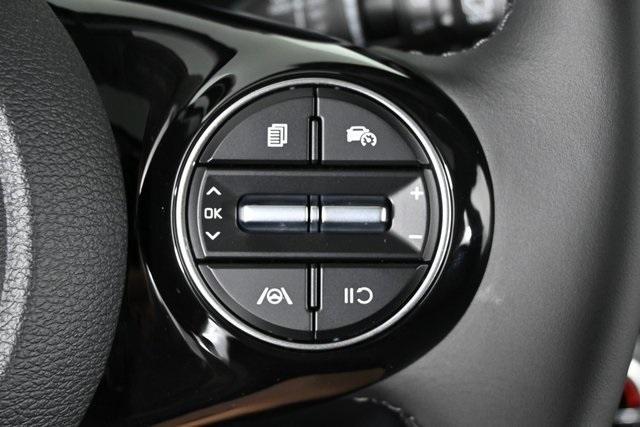 new 2025 Kia Soul car, priced at $24,957