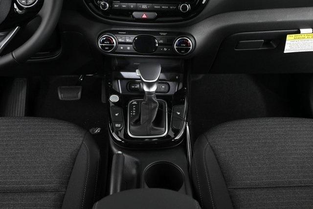 new 2025 Kia Soul car, priced at $24,957