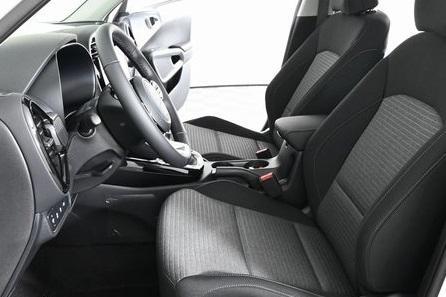 new 2025 Kia Soul car, priced at $24,957