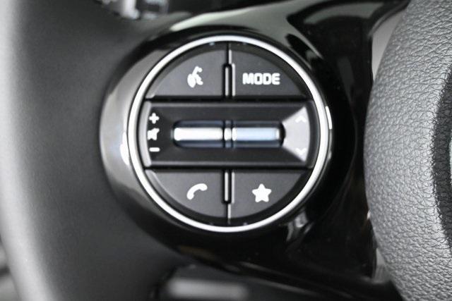 new 2025 Kia Soul car, priced at $24,957