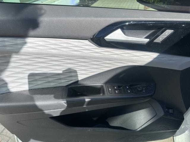 used 2022 Volkswagen Taos car, priced at $17,938