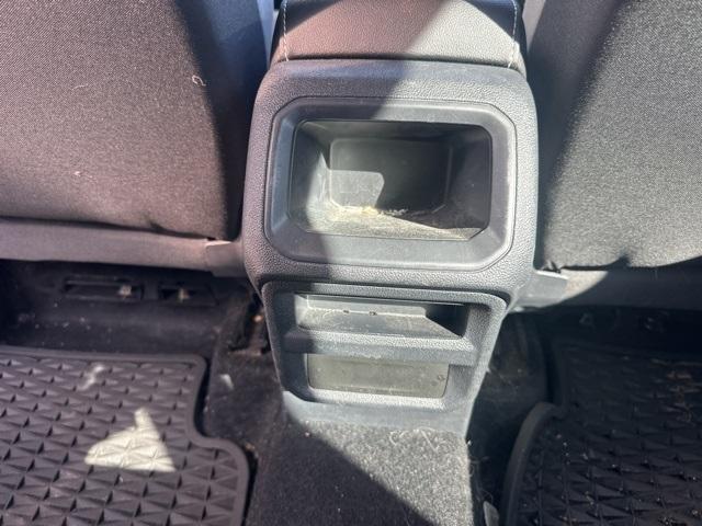 used 2022 Volkswagen Taos car, priced at $17,938