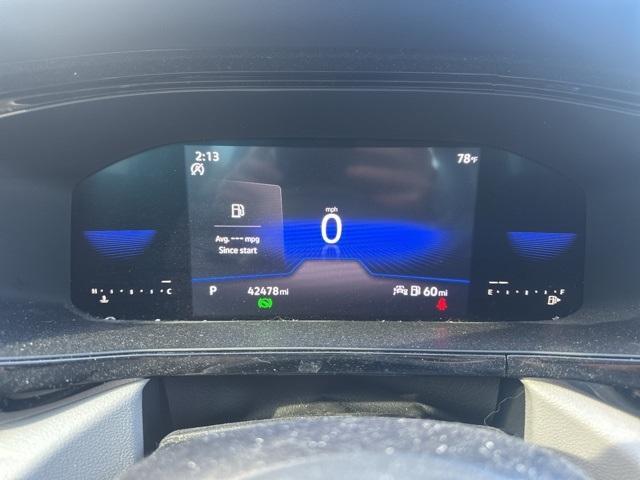 used 2022 Volkswagen Taos car, priced at $17,938