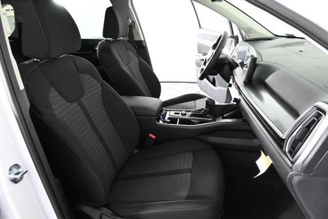 new 2026 Kia Sorento car, priced at $32,115