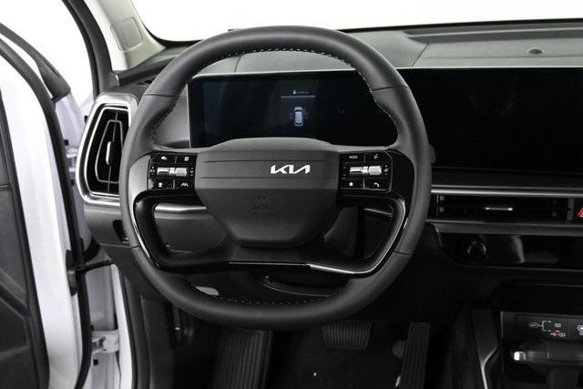 new 2026 Kia Sorento car, priced at $32,115