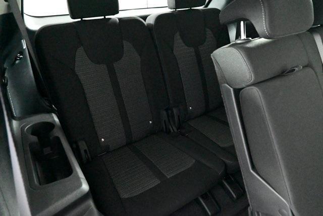 new 2026 Kia Sorento car, priced at $32,115